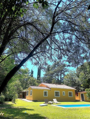 CASA ROCA Valle hermoso - Sin ropa de cama ni toallas